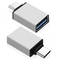 Adapters and other accessories Adapter Type​ C​ ​-​​ USB​ 3​.​0​ silver