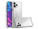 iPhone 12 Pro Max Silikona Macins (Caurspidigs)