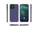 iPhone 12 Mini G Case (Caurspidigs)