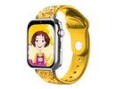 Kake make Kakė Makė Išmanusis laikrodis-telefonas Smartwatch