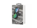 Universal Car Holder with Air Vent Clip by Musthavz Black