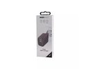 Travel Charger 17W 2xUSB-A By Musthavz Black