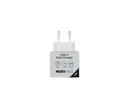 Charger USB-C 20W to Go by Musthavz White