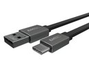 Emtec Cable USB-A to Type-C 1.2m