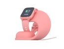 Stelio ST-CHS01-PK Junior Charging stand pink
