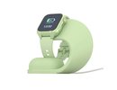 Stelio ST-CHS01-PCH Junior Charging stand pistachio