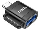 Adapters and other accessories HOCO USB-C Male to USB-A Female OTG adapter