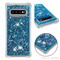OEM iPhone XR Liquid Sparkle TPU Back Case N/A Blue