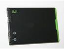 Blackberry J-M1 Bold 9900,Bold 9930,Torch 9850,Torch 9860 1250mAh akumulators baterija battery