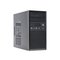 Case|CHIEFTEC|MiniTower|MicroATX|Colour Black|CT-01B-OP