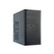 Case|CHIEFTEC|MiniTower|MicroATX|Colour Black|HT-01B-OP