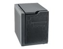 Chieftec CI-01B-OP Gaming Cube W/O PSU