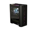 Zalman X3 BLACK ATX, ARGB fan x4, T/G