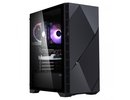 Zalman Z3 Iceberg Black ATX,T/G,ARGB Fan x 2