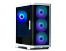 Zalman M4 ARGB x4 White