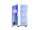 Zalman I3 NEO, ARGB fan x4 White