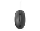 Hp inc. HP 128 laser wired B mouse