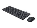 Hp inc. HP 150 Wired Mouse and Keyboard (EN)