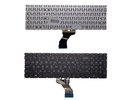 Keyboard HP 255 G8, without frame, US