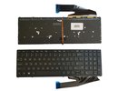 Keyboard HP ZBook 17 G4, 15 G3, G4, 17 G3, G4, US