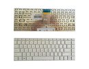 Keyboard HP Stream 14-DS, white, US