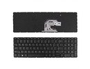 Keyboard HP ProBook 450 G7, US