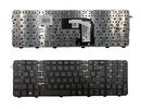 Keyboard HP: Pavilion DV6-7000, DV6-7100