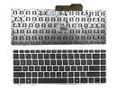 Keyboard HP: Probook 6470b with frame