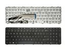 Keyboard HP: 450 G3, 455 G3, 470 G3, 470 G4