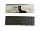 Keyboard HP ProBook 6560B, 6565B, 6570B (US)