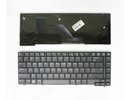 Keyboard HP: EliteBook: 8440p, 8440w