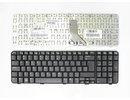 Keyboard HP Compaq: CQ71 G71