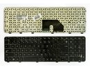 Keyboard HP: DV6-6000, DV6-6029