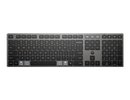 Hp inc. HP 725 Multi-Device WL Keyboard (EN)