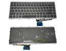 Keyboard HP Folio 1040, with backlight