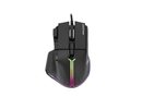 White shark MARROK GM-9006 Black RGB / 12.000 dpi