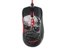 Subsonic Gaming Mouse Iron Maiden Piece Of Mind