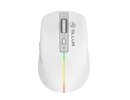 Tellur Silent Click Wireless Mouse White