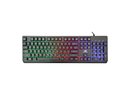 Baracuda BGK-02114 Starfish Black US
