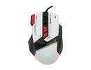 Baracuda BGM-042 MANTA White