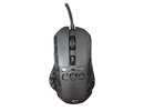 White shark GM-5016 Ector Black
