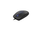 A4tech 47394 N-530S Black USB