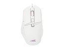 Baracuda BGM-051 Raptor White