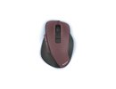 Hama 00173033 MW-500 V2 Bordeaux Red