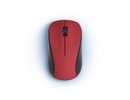 Hama 00173022 MW-300 V2 Red