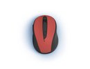Hama 00173028 MW-400 V2 Red