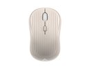 Sbox WM-602 Beige Wireless