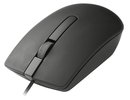 Tracer 47433 Wireless Optical Mouse Offi Black