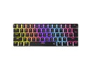 White shark GK-2202 Ashiko 2 Black/Red US