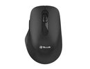 Tellur Glider Wireless Mouse Black
